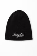 Mondays Only Slouch Beanie